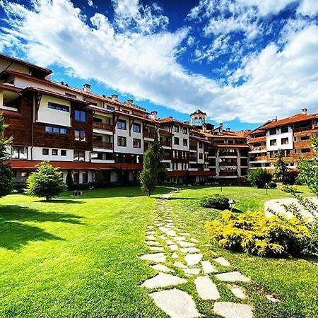 Bansko Royal Towers Apartments Exterior foto